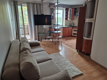 M2 z widokiem na Bagry