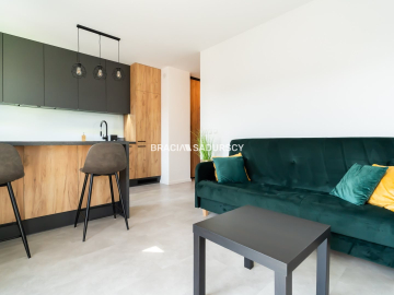 Słoneczne mieszkanie ul. Reduta!