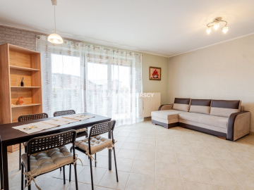 Kawalerka na Bobrzyńskiego!