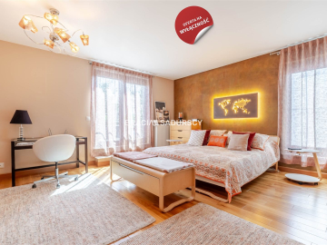 Penthouse / taras 120 m2 / 4 miejsca postojowe