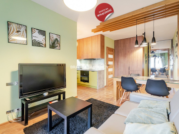 ul. Prandoty | Ogródek | 2 pok 