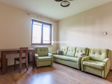 Wieniawskiego - 1 pokojowe