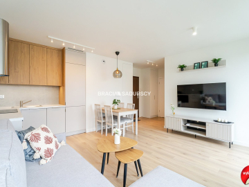 Pierwszy najem| Balkon| Miejsce postojowe 