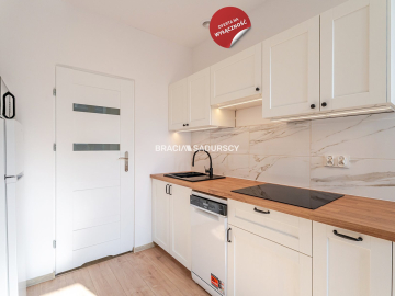 Stare Dębniki / bezczynszowe / całkowicie nowe