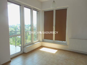 Kawalerka przy ul Walerego Sławka