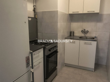 Bronowicka, 3 pokojowe 45m2