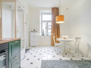 Kapucyńska, 2 pokoje, Centrum, wynajem