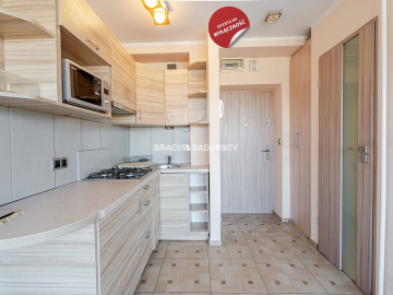 Kawalerka, Rynek Podgórski