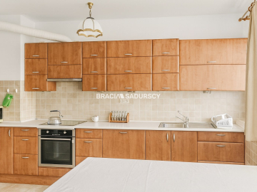 Komfortowe mieszkanie 55 m²