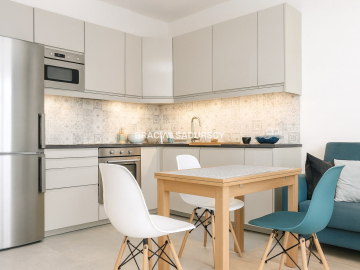 2 pokoje, wynajem, Krowodrza, parking, balkon