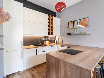 Stare Podgórze, 2 pokoje na wynajem