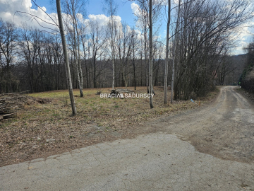 Działka Czechówka | 11 ar