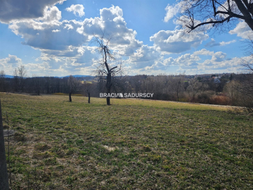 Działki na sprzedaż - Czechówka