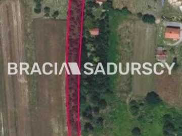 3395m2 , Czernichów, Nowa Wieś Szlachecka 