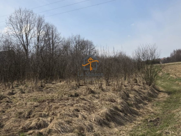 Działka z MPZP | Marcyporęba | MN + RM