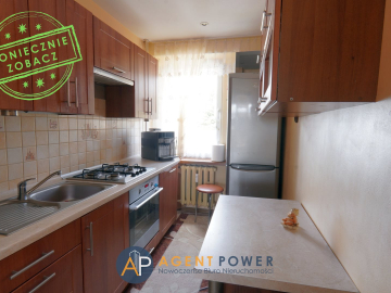 Słoneczne Jasne Funkcjonalne i Rodzinne!