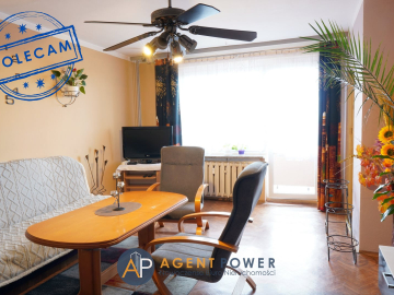 Przytulne Ciche Ustawne Idealne dla Pary od zaraz!