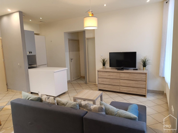 Funkcjonalny apartament - 2 niezależne mieszkania