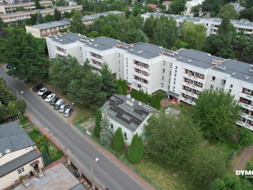 Częstochowa, ul. Wodzickiego | Budynek pod biznes