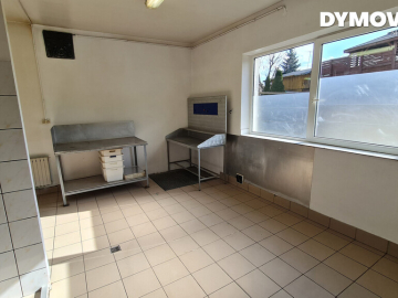 Wyrazów, ul. Wyścigowa | Lokal handlowo-usługowy