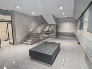 Waleńczów, ul. Częstochowska | Obiekt usługowy