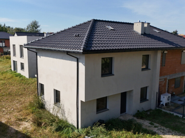 Częstochowa, Grabówka | Bliźniak