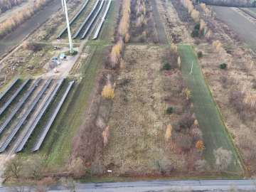 Kłobuck, ul. Wojska Polskiego | Grunt przemysłowy