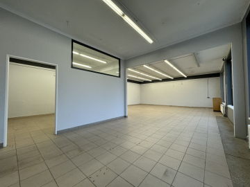 Herby, ul. Lubliniecka | Lokale handlowo-usługowe