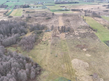 Siemkowice | Działki rolne na sprzedaż