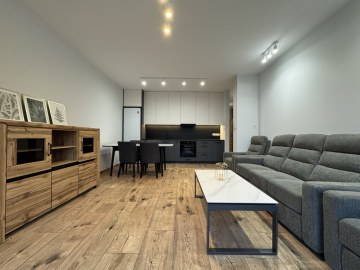 Wierzchowisko | Nowe mieszkanie na wynajem