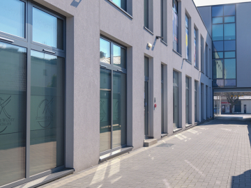 Częstochowa, ul. Św. Rocha | Lokal usługowy