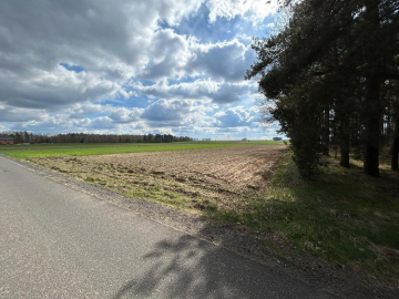 Górki Gmina Przystajń | Działka na sprzedaż