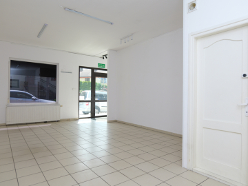 Kłobuck, ul. Szkolna | 3 lokale na wynajem