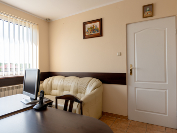 Lipie, ul. Częstochowska | Lokale do wynajęcia