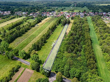 Kalej ul. Wręczycka | Działka na sprzedaż