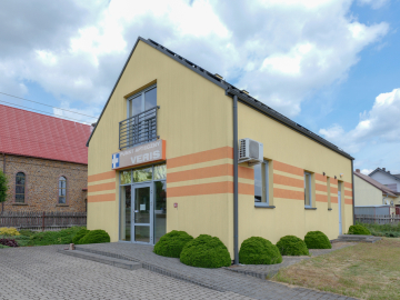 Ługi Radły ul. Kościelna | Dom na sprzedaż