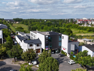 Częstochowa, ul. Rocha | Lokal na wynajem