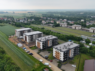 Kłobuck, ul. Rómmla | Apartament