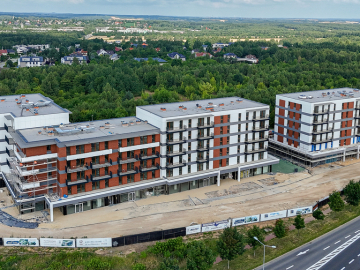 Częstochowa ul. Łódzka | Lokal użytkowy na wynajem