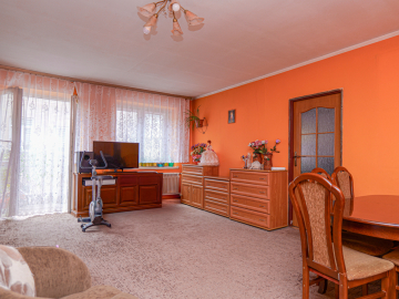 Częstochowa, ul. Ogrodowa | Mieszkanie na sprzedaż