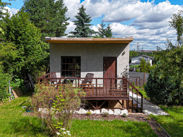 Częstochowa, Mirowska | Domek ROD na sprzedaż