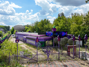 Częstochowa, ul. 1 Maja | Obiekt na wynajem