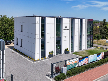 Wręczyca Wielka, ul. Czereśniowa | Nowe lokale