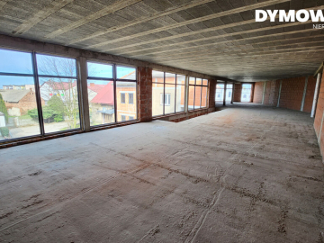 Przystajń, ul. Rynek | Budynek handlowo-usługowy