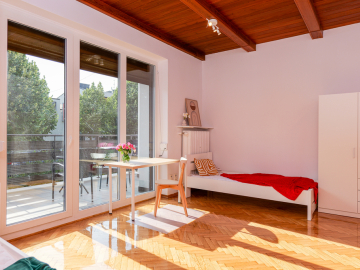 Częstochowa | Pokoje studenckie na wynajem