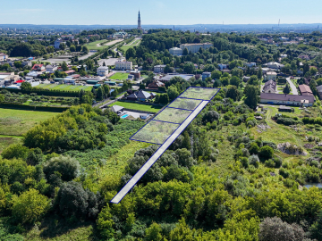 Częstochowa, ul. Sopocka | Działka na sprzedaż