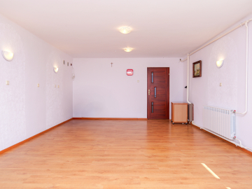 Wręczyca Wielka, Mickiewicza | Lokal na wynajem