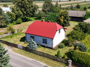 Konieczki | Dom na sprzedaż