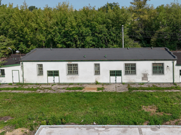 Częstochowa, ul. Olsztyńska | Hala na sprzedaż