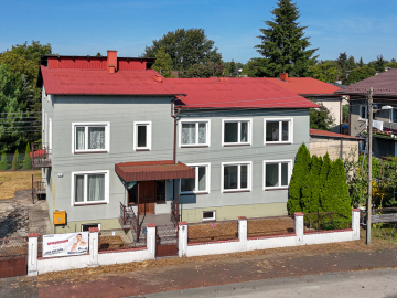 Częstochowa, Koszalińska | Dom na sprzedaż